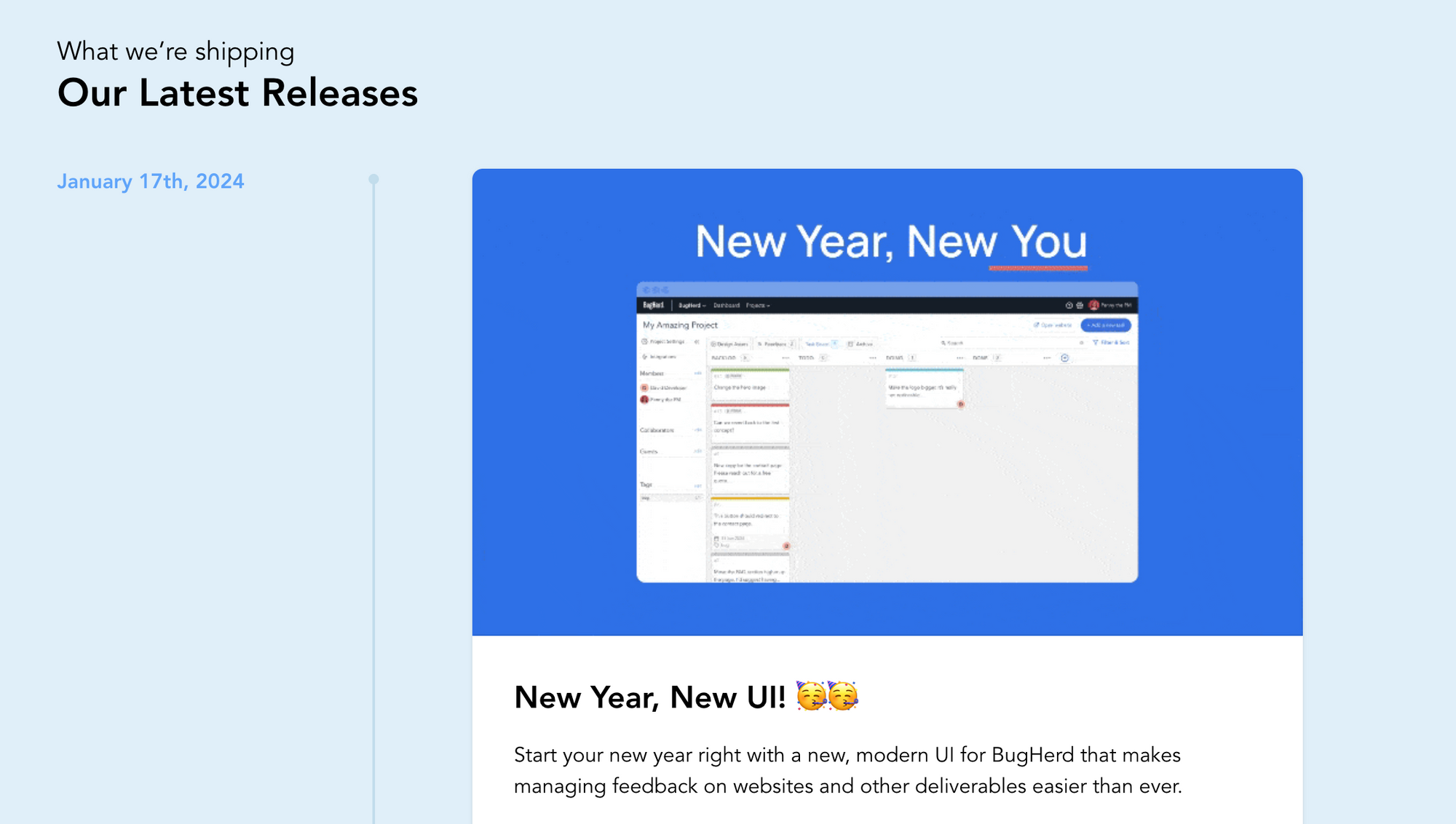 The Definitive Everything Guide on How to Write Release Notes for Your Product